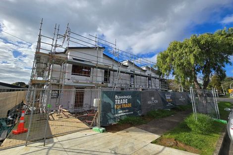 Photo of property in 39 Muir Avenue, Mangere Bridge, Auckland, 2022