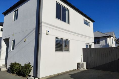 Photo of property in 1/78 Canon Street, St Albans, Christchurch, 8014