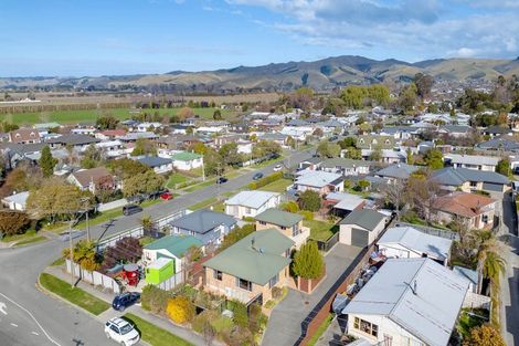 Photo of property in 126 Budge Street, Riversdale, Blenheim, 7201