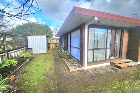 Photo of property in 35 Orangewood Drive, Northpark, Auckland, 2013