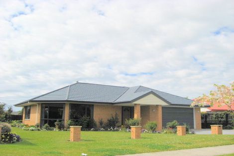 Photo of property in 145 Chinnerys Road, Woodend, 7610