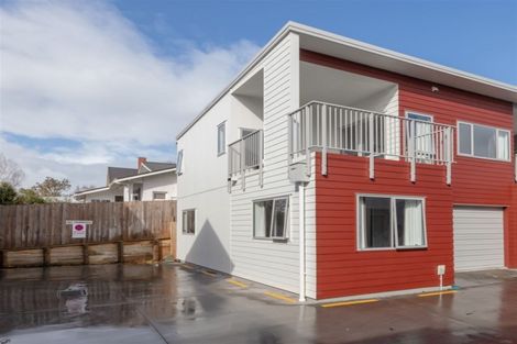 Photo of property in 7/16 Hammond Street, Hamilton Central, Hamilton, 3204