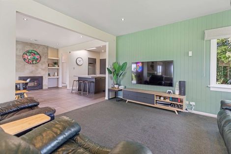 Photo of property in 84 Marangai Road, Whangaehu, Whanganui, 4572