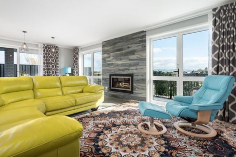 Photo of property in 21 Robley Road, Pyes Pa, Tauranga, 3112