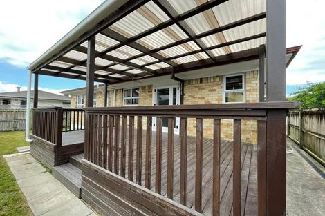 Photo of property in 22 Scott Road, Papakura, 2110