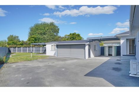 Photo of property in 82 Philpotts Road, Mairehau, Christchurch, 8052