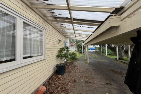 Photo of property in 13 Gregory Place, Mount Roskill, Auckland, 1041