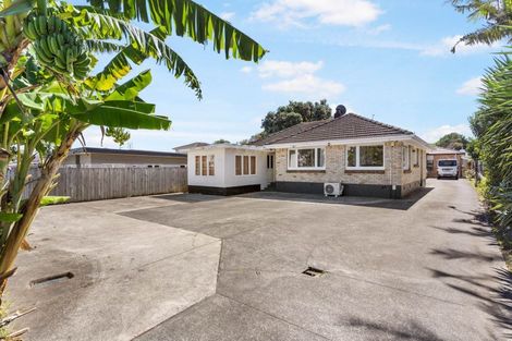 Photo of property in 221 Puhinui Road, Papatoetoe, Auckland, 2025