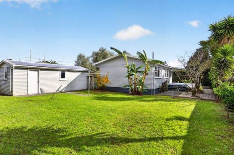 Photo of property in 62 Valentine Street, Papakura, 2110
