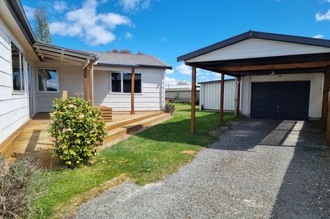 Photo of property in 2 Sefton Street, Twizel, 7901