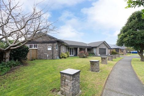 Photo of property in 3 Harry Shaw Way, Raumati South, Paraparaumu, 5032