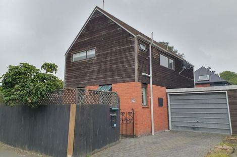 Photo of property in 2a Coles Place, St Albans, Christchurch, 8014