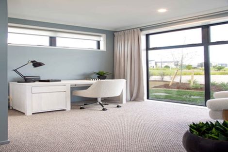 Photo of property in 39b Knightsbridge Drive, Forrest Hill, Auckland, 0620