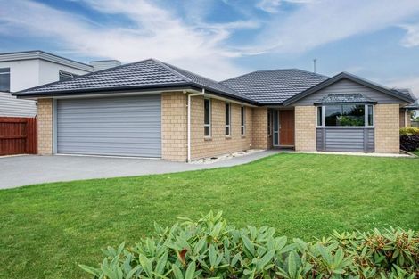 Photo of property in 13 Orchard Grove, Netherby, Ashburton, 7700