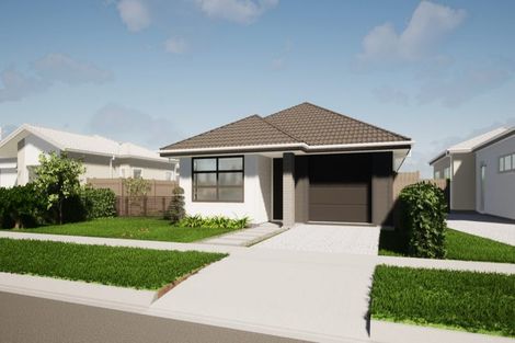 Photo of property in 13/8 Dale Road, Whenuapai, Auckland, 0618