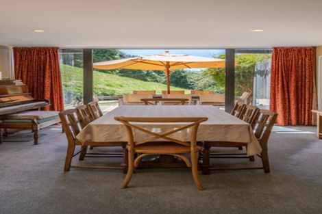 Photo of property in 242 Little Akaloa Road, Little Akaloa, Akaroa, 7583