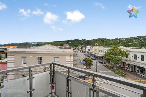 Photo of property in 19/208 Jackson Street, Petone, Lower Hutt, 5012
