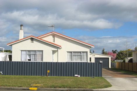 Photo of property in 10 Hawera Street, Whakatane, 3120