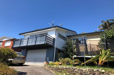 Photo of property in 55 Carlton Street, Bellevue, Tauranga, 3110