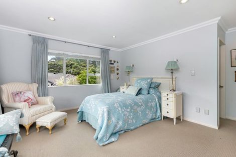 Photo of property in 13 Kunzea Place, Greenhithe, Auckland, 0632