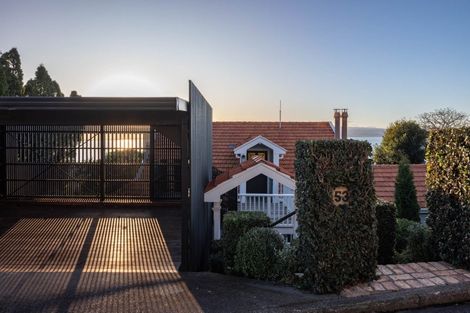 Photo of property in 153 Thompson Road, Bluff Hill, Napier, 4110