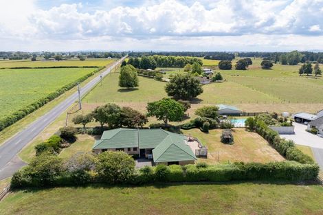 Photo of property in 8 Campbell Road, Richmond Downs, Walton, 3475