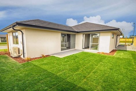 Photo of property in 44 Liddington Drive, Rolleston, 7615