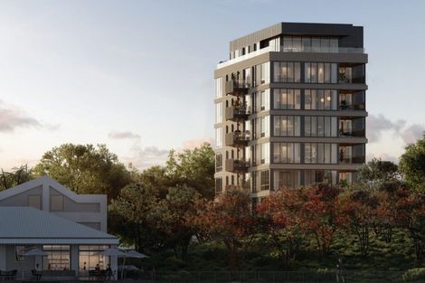 Photo of property in 302/45 Hudson Bay Road, Hobsonville, Auckland, 0616