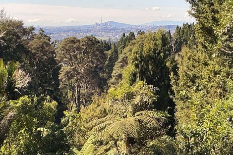 Photo of property in 9 Tawini Road, Titirangi, Auckland, 0604