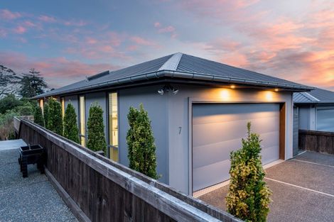 Photo of property in 7 Montecillo Lane, Mornington, Dunedin, 9011