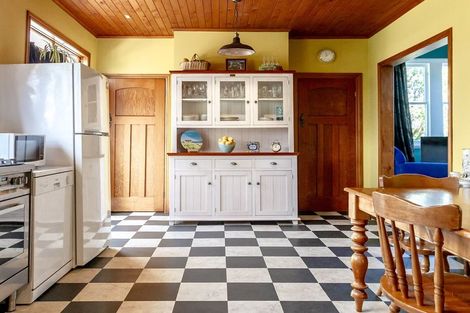 Photo of property in 87 Blake Street, Blaketown, Greymouth, 7805