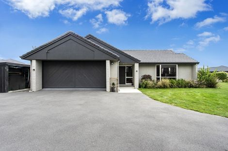 Photo of property in 8 Gracia Avenue, Rolleston, 7615