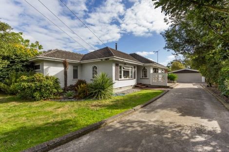 Photo of property in 357 Gardiners Road, Harewood, Christchurch, 8051