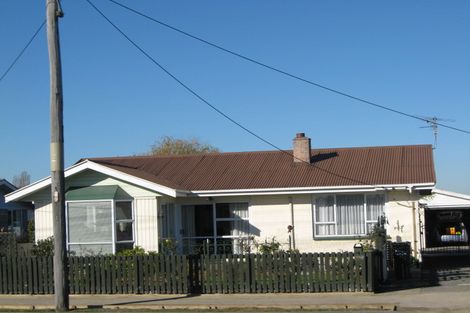 Photo of property in 707 Main South Road, Islington, Christchurch, 8042