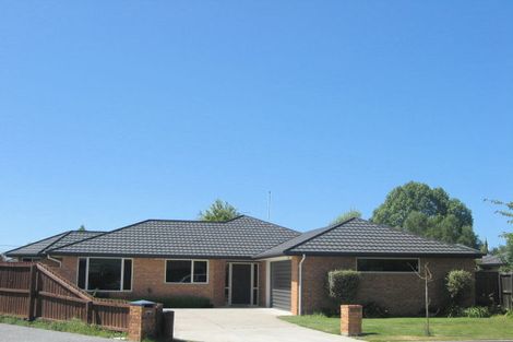Photo of property in 10 Virtue Place, Bishopdale, Christchurch, 8053