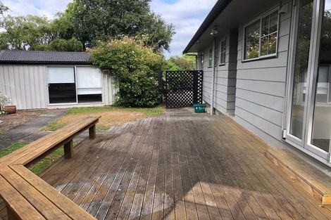 Photo of property in 1 Seddon Street, Masterton, 5810