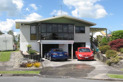 Photo of property in 7 Blairgowrie Place, Leamington, Cambridge, 3432