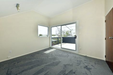 Photo of property in 4/9 Barrie Street, Addington, Christchurch, 8024