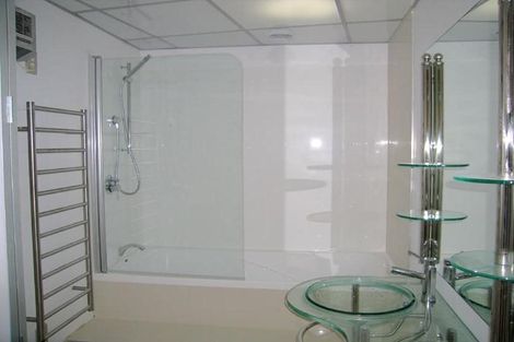 Photo of property in Century City Apartments, 54/72 Tory Street, Te Aro, Wellington, 6011