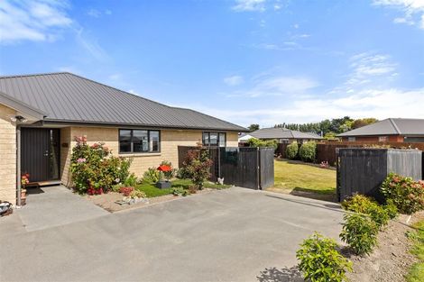 Photo of property in 16 Lambie Street, Leeston, 7632