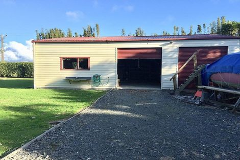 Photo of property in 48 Walker Road, Awanui, 0486