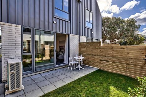 Photo of property in 7/130 Richmond Street, Petone, Lower Hutt, 5012