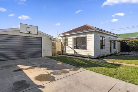 Photo of property in 1/39 Richill Street, Belfast, Christchurch, 8051