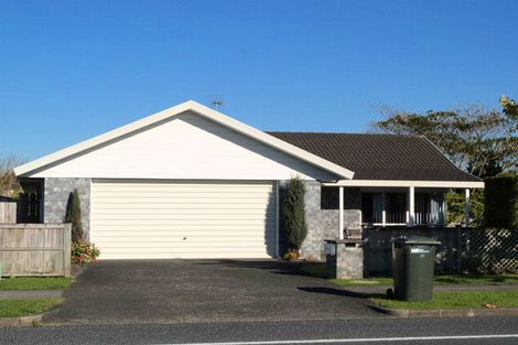 Photo of property in 36 Kilimanjaro Drive, Northpark, Auckland, 2013