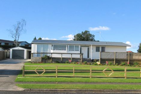 Photo of property in 19 Thornton Street, Putaruru, 3411