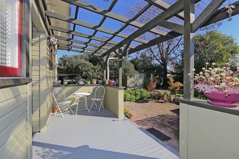 Photo of property in 603 Lascelles Street, Saint Leonards, Hastings, 4120