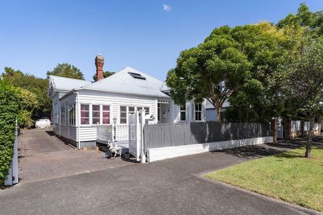 Photo of property in 14 King Edward Street, Mount Eden, Auckland, 1024