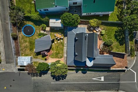 Photo of property in 74 Cypress Drive, Maungaraki, Lower Hutt, 5010