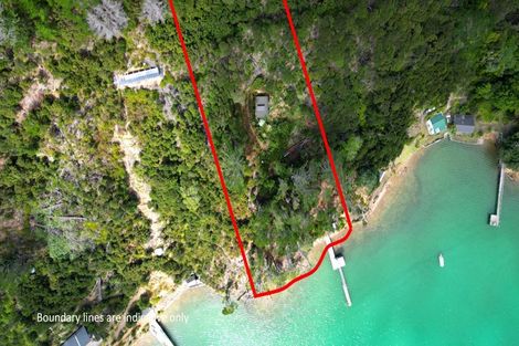Photo of property in 165 Bon Accord Harbour, Kawau Island, 0920