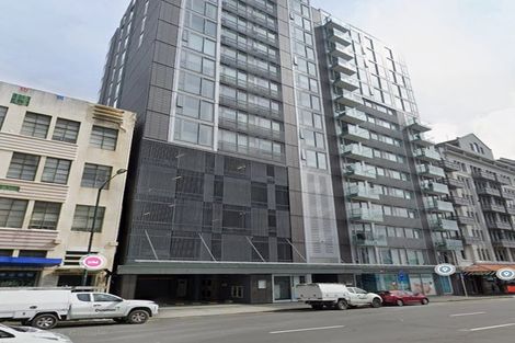 Photo of property in Elevate, 12/30d Taranaki Street, Te Aro, Wellington, 6011